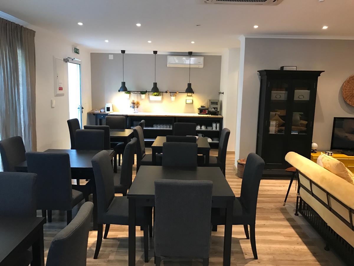 מלון Casas De Luanda-Gh Kinaxixe מראה חיצוני תמונה