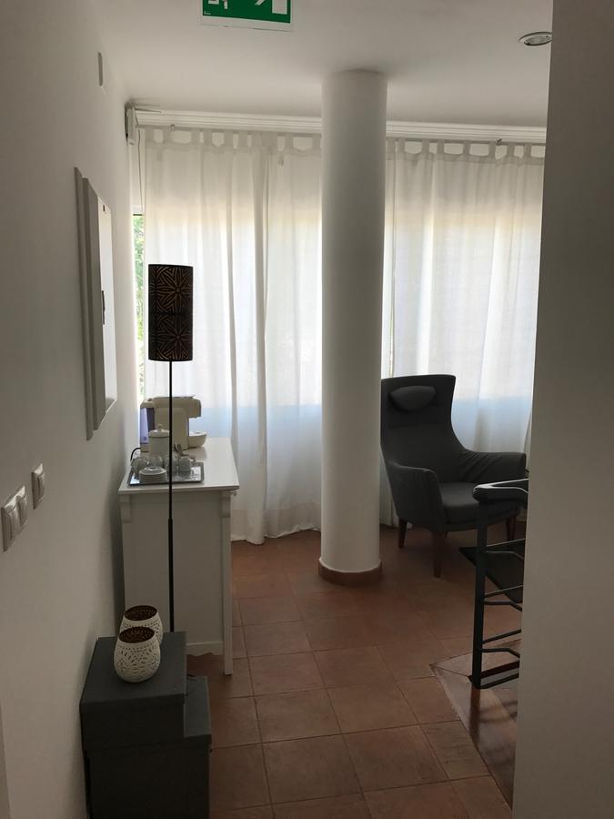 מלון Casas De Luanda-Gh Kinaxixe מראה חיצוני תמונה