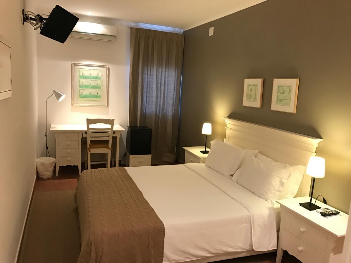 מלון Casas De Luanda-Gh Kinaxixe מראה חיצוני תמונה