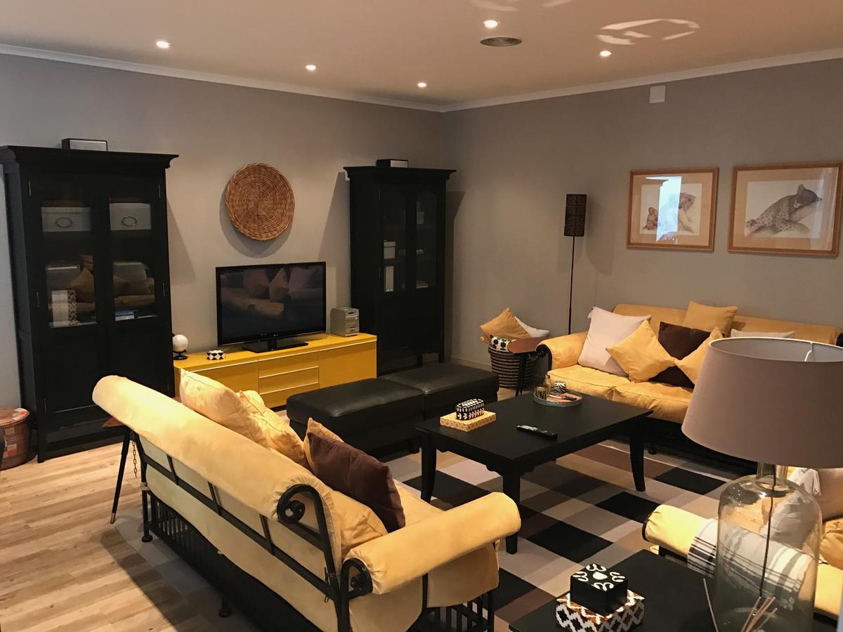 מלון Casas De Luanda-Gh Kinaxixe מראה חיצוני תמונה