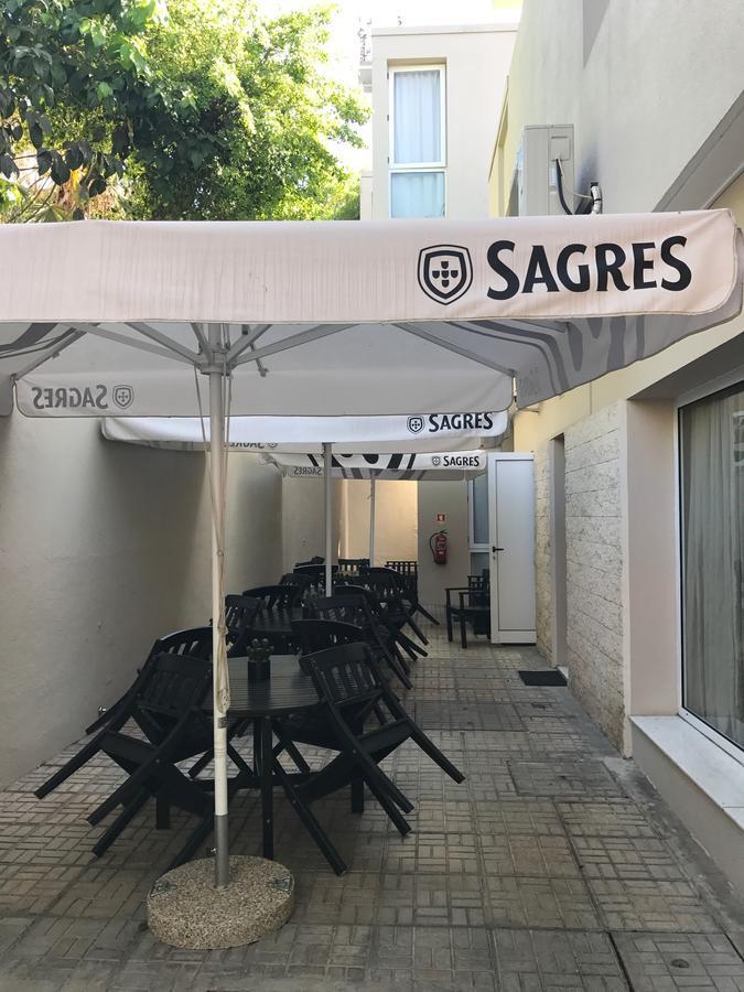 מלון Casas De Luanda-Gh Kinaxixe מראה חיצוני תמונה