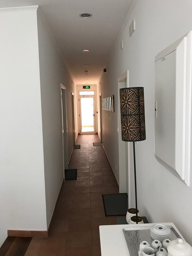 מלון Casas De Luanda-Gh Kinaxixe מראה חיצוני תמונה