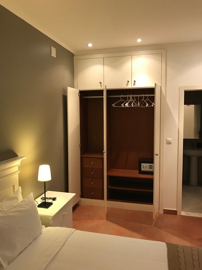 מלון Casas De Luanda-Gh Kinaxixe מראה חיצוני תמונה