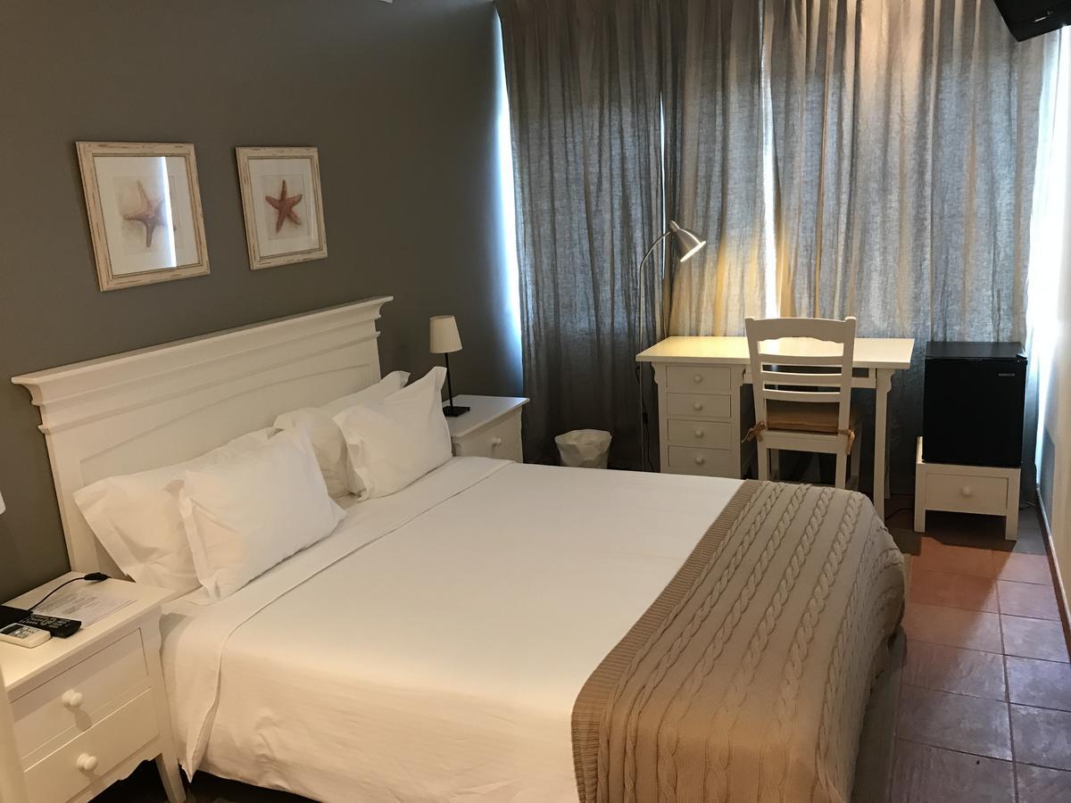 מלון Casas De Luanda-Gh Kinaxixe מראה חיצוני תמונה