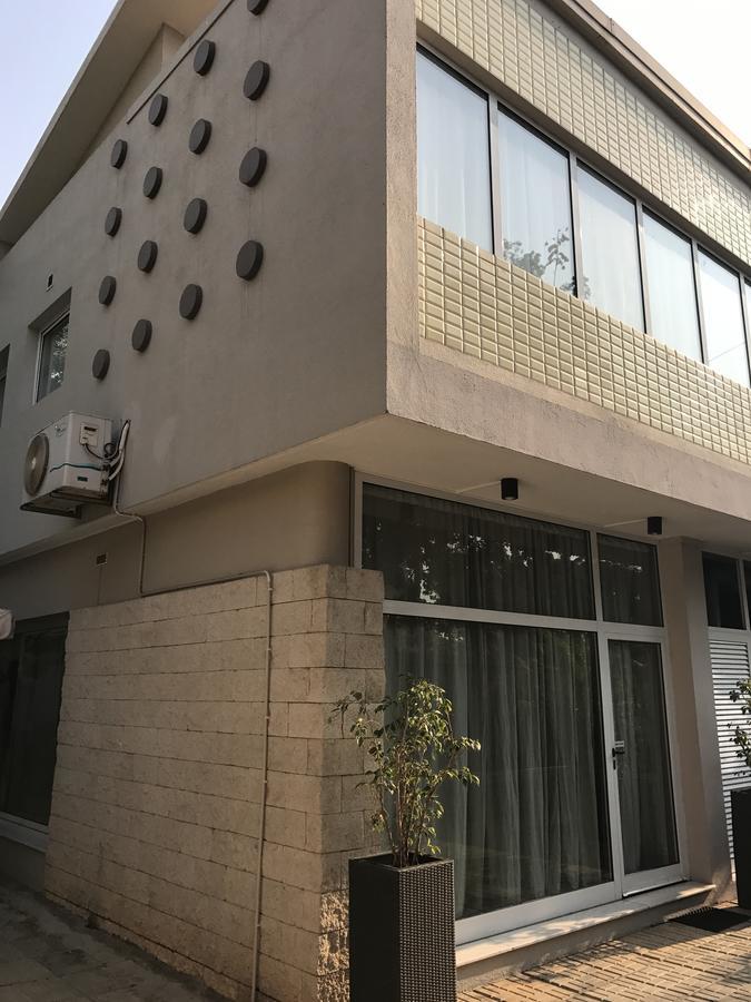 מלון Casas De Luanda-Gh Kinaxixe מראה חיצוני תמונה