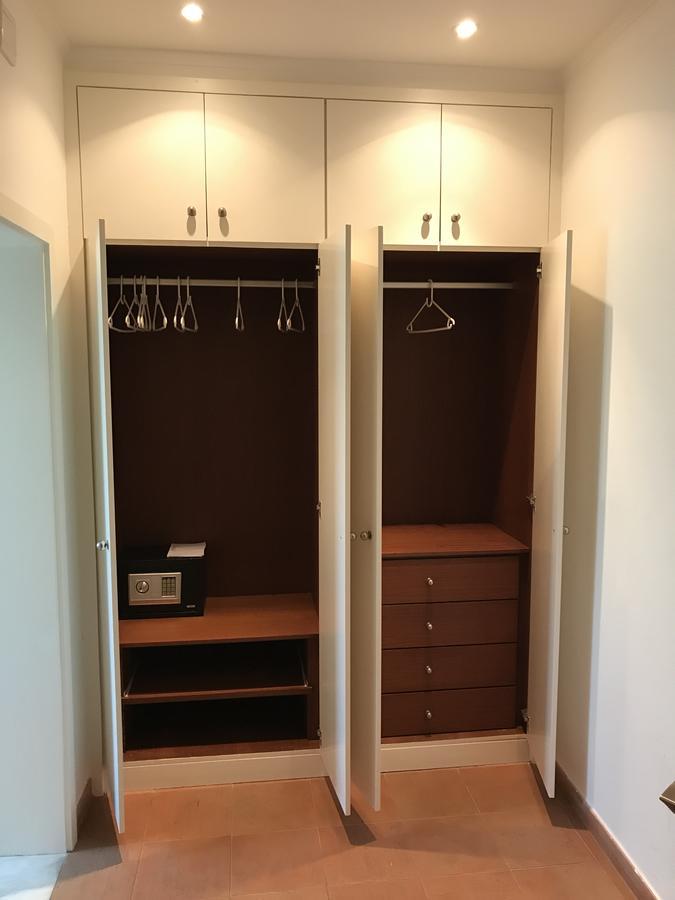 מלון Casas De Luanda-Gh Kinaxixe מראה חיצוני תמונה