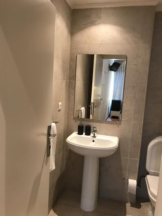 מלון Casas De Luanda-Gh Kinaxixe מראה חיצוני תמונה