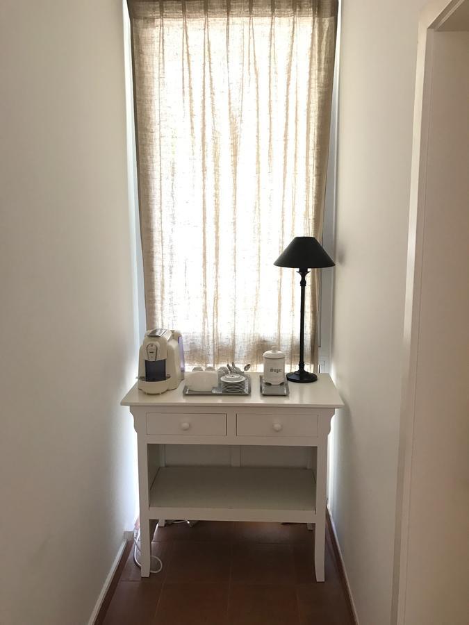 מלון Casas De Luanda-Gh Kinaxixe מראה חיצוני תמונה