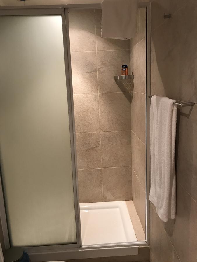 מלון Casas De Luanda-Gh Kinaxixe מראה חיצוני תמונה