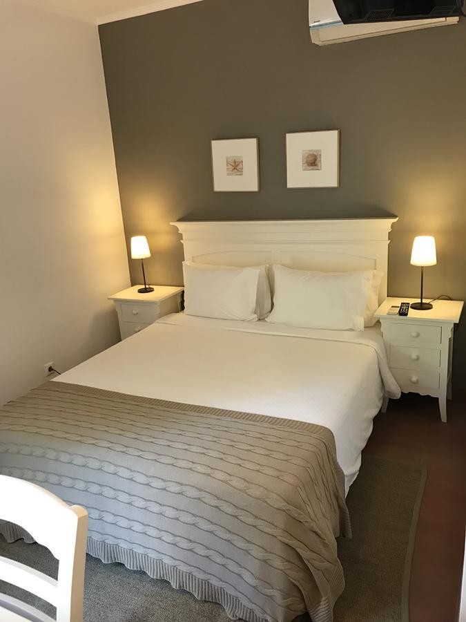 מלון Casas De Luanda-Gh Kinaxixe מראה חיצוני תמונה